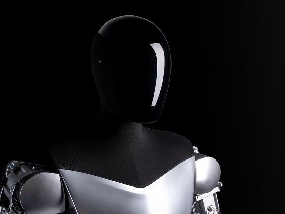 Elon Musk rejoins AI race - Rockingrobots