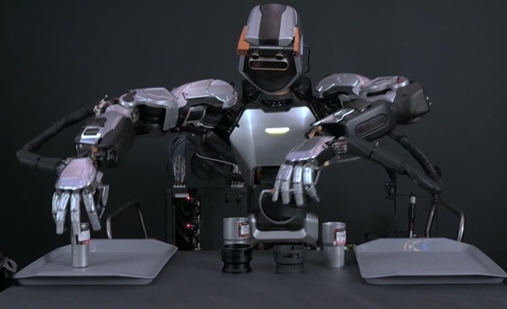 Sanctuary AI Expands Robot Footprint in Automotive Manufacturing ...