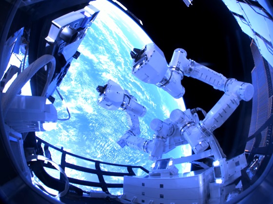 Autonomous robots to build towers on the Moon - Rockingrobots