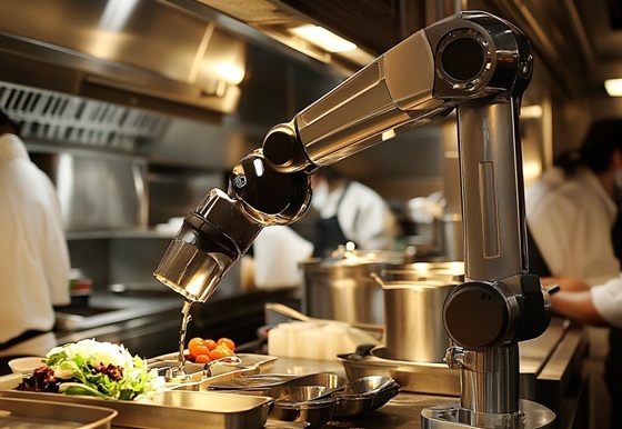 CES: NVIDIA CEO Jensen Huang On AI and Robotics in Keynote - Rockingrobots