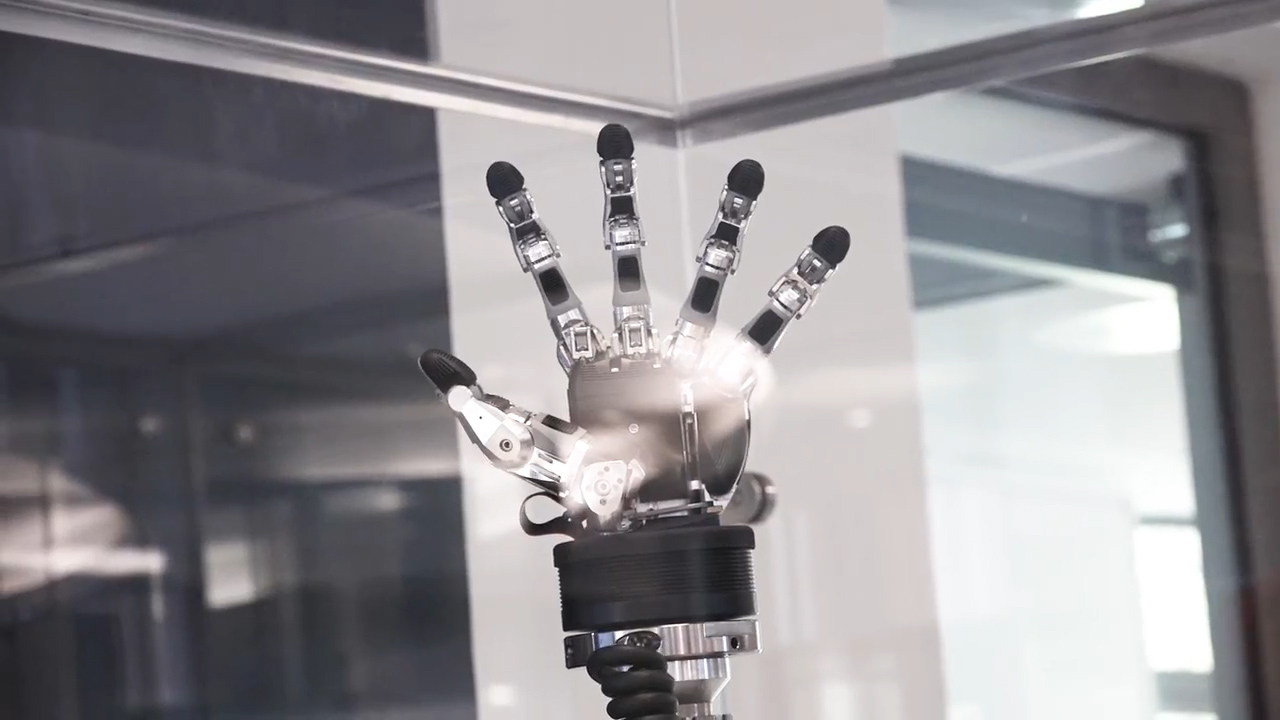 Machine Facebook 'Facebook of Machines' combinatie van IoT, AI, VR en AR - Rockingrobots