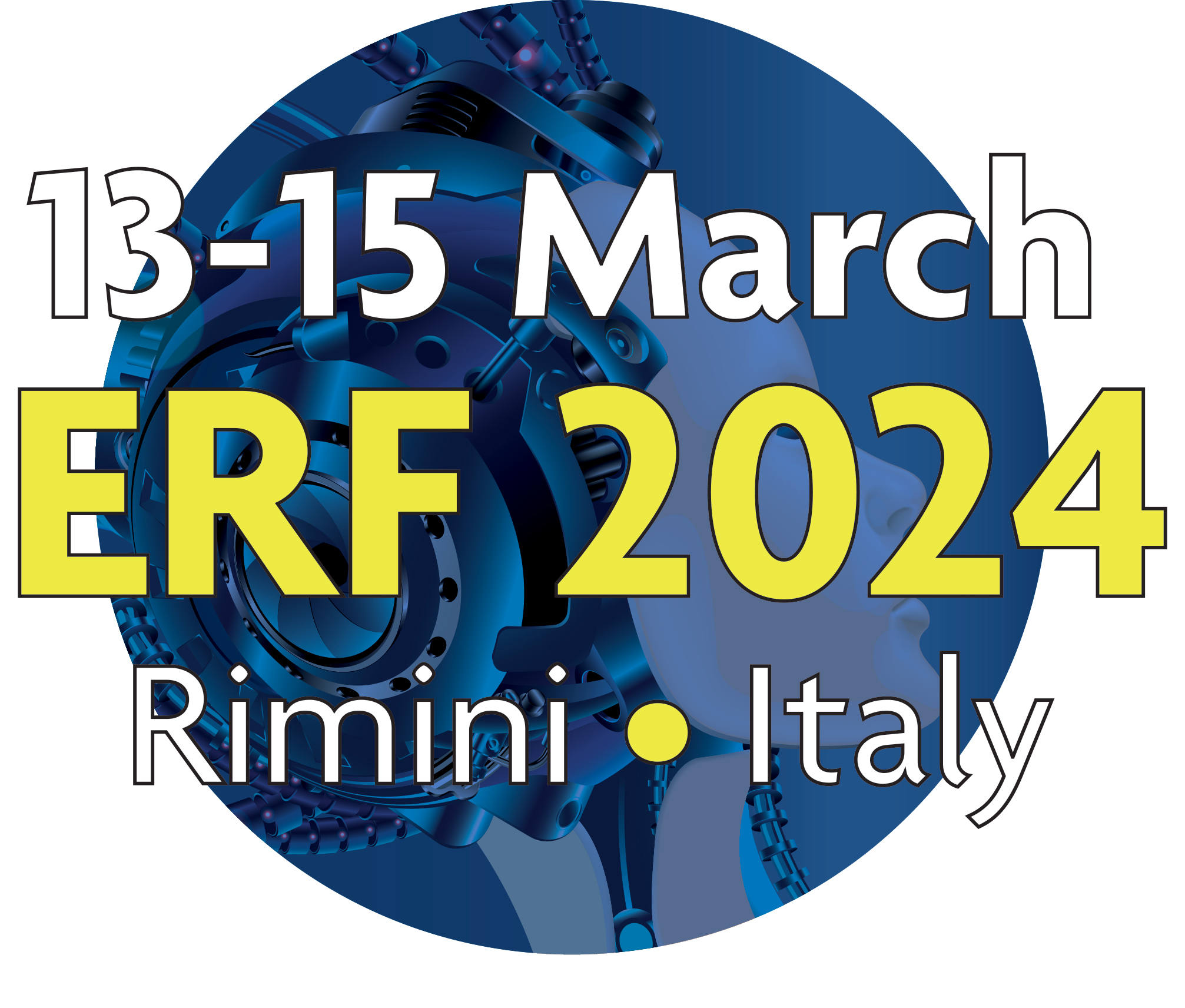 European Robotics Forum 2024 Rockingrobots
