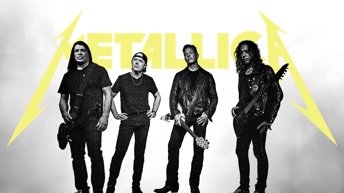 Metallica M72 Tour by Metallica Group, München, Live Nation, Rocklounge Online Magazin