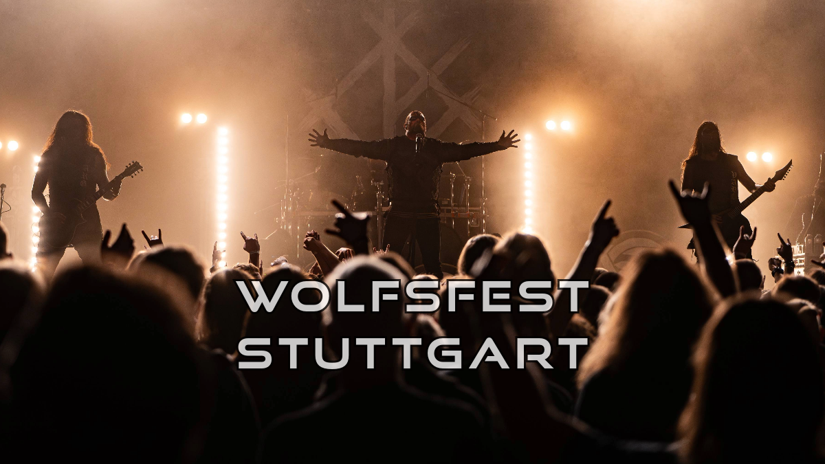 Wolfsfest Stuttgart