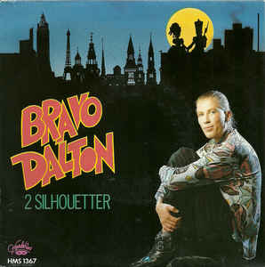 Bravo Dalton - 2 Silhouetter