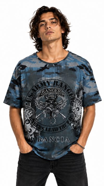Ranger Graphic Tee