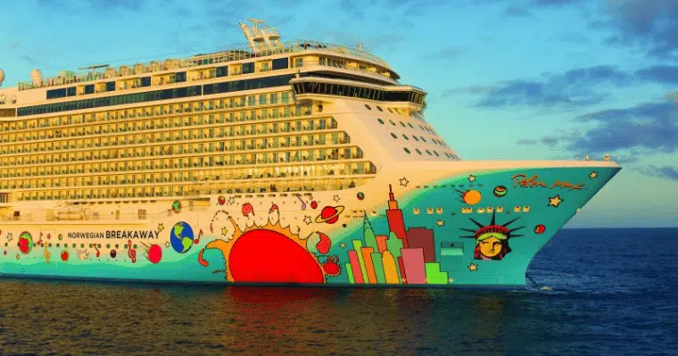 Norwegian Cruise Line's Free at Sea Perks Explained - Life Well Cruised