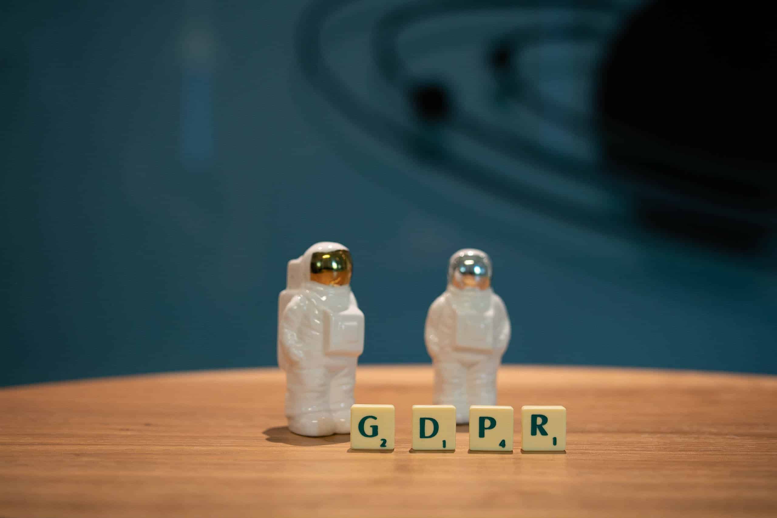 GDPR, Personvern, ROCS