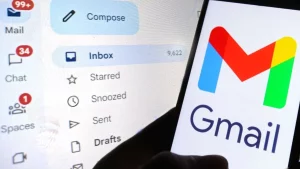 Google, gmail