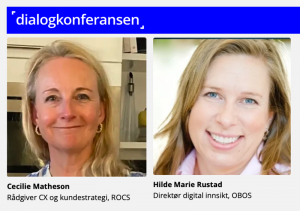 OBOS Dialogkonferansen