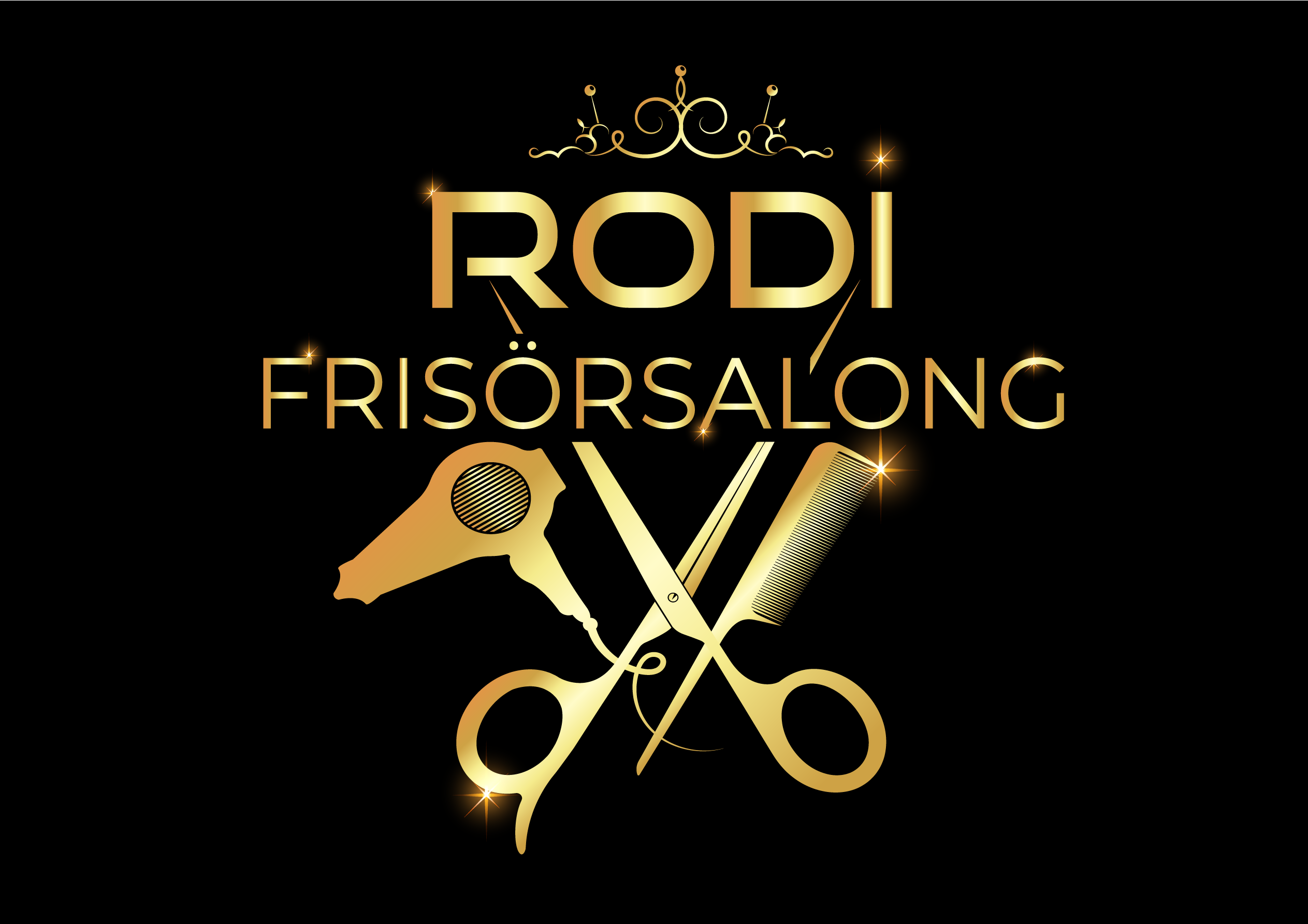 Rodi Frisörsalong