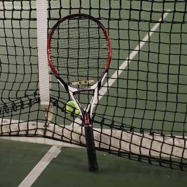 Dyrk din idræt – også tennis – på Valhøj Skole fra august 2017