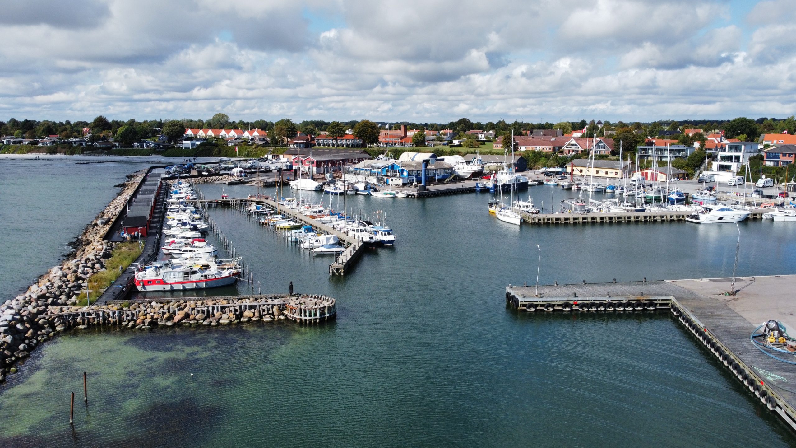 Rødvig Havn — photo 4