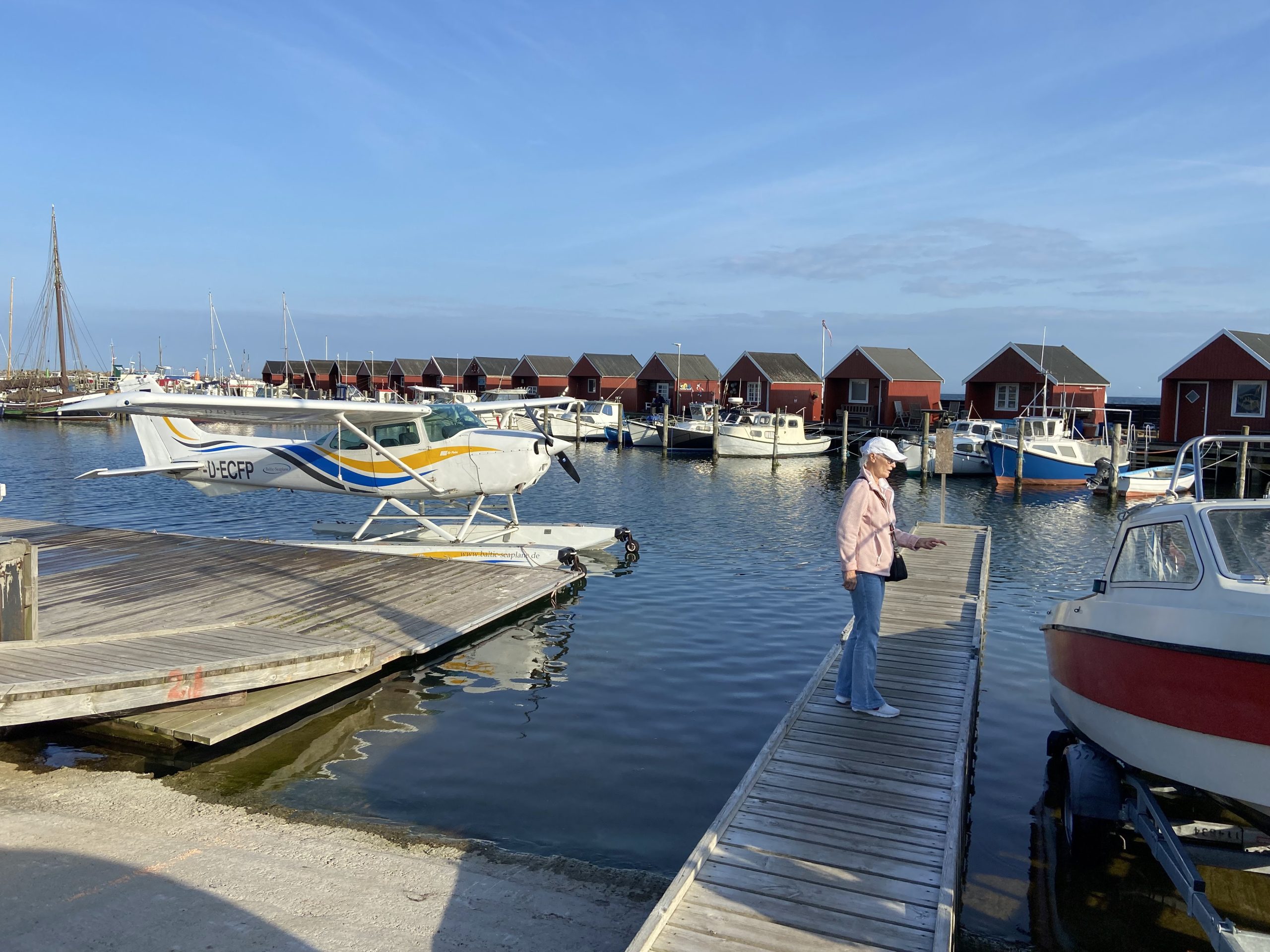 Rødvig Havn — photo 2