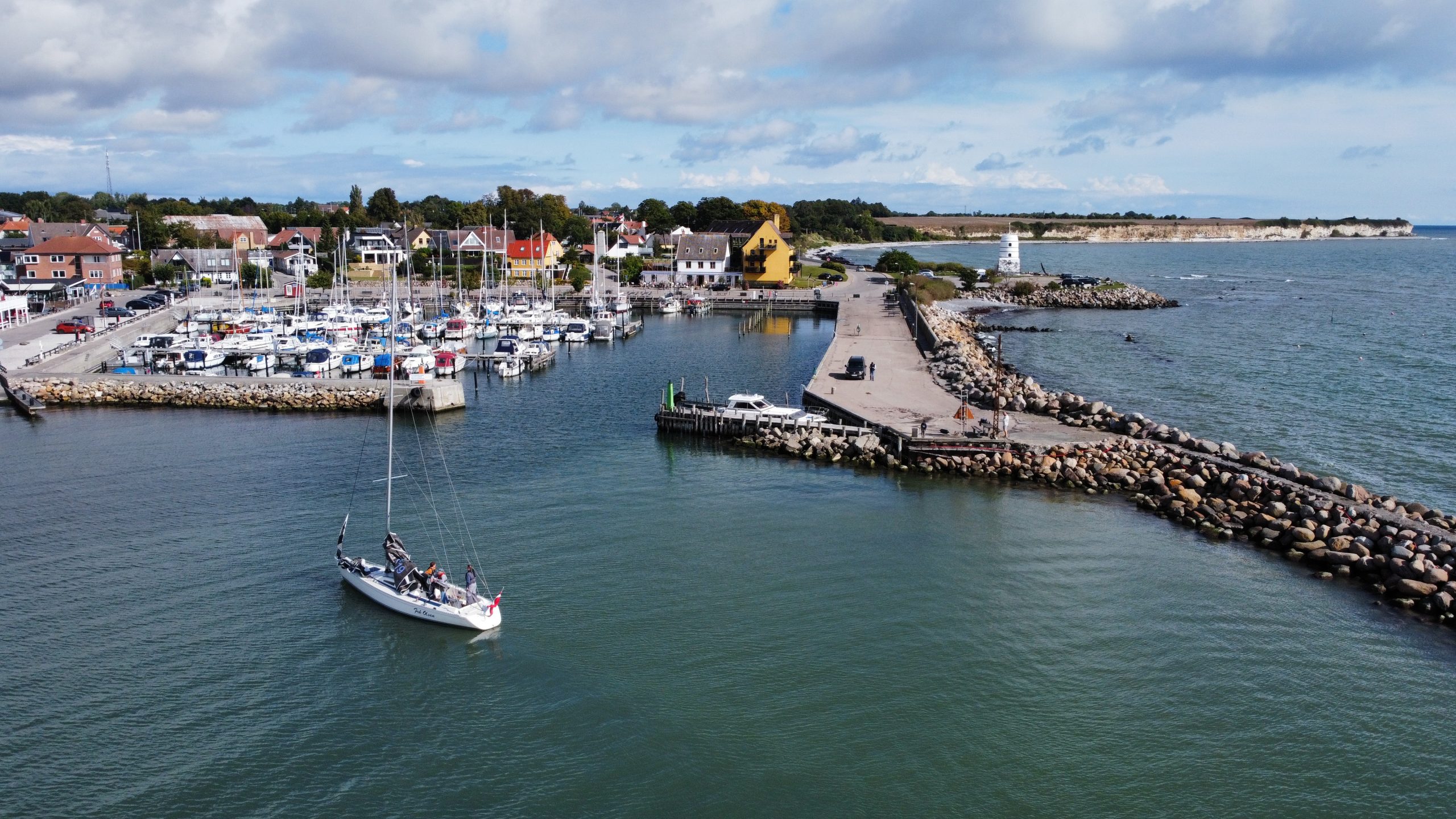 Rødvig Havn — photo 5