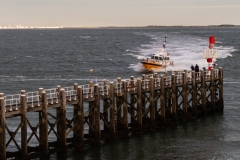 Loodsboot Vlissingen