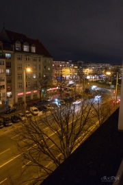 Heerstrasse