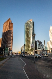 Potsdamer Platz