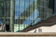 Marie Elisabeth Lüders Haus