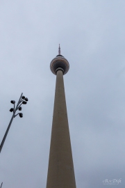 Fernsehturm