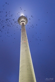 Fernsehturm