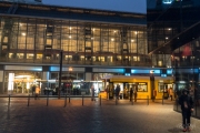 Alexanderplatz Bahnhof