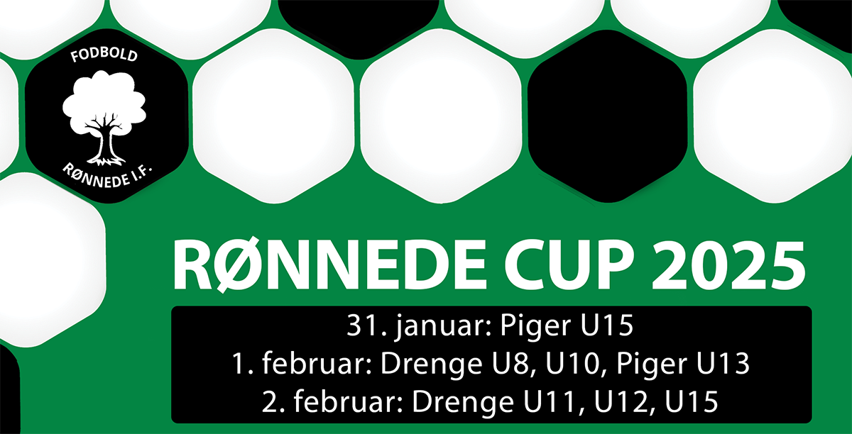 Rønnede Cup 2025