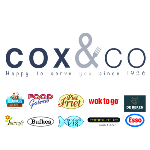 cox en co sponsor