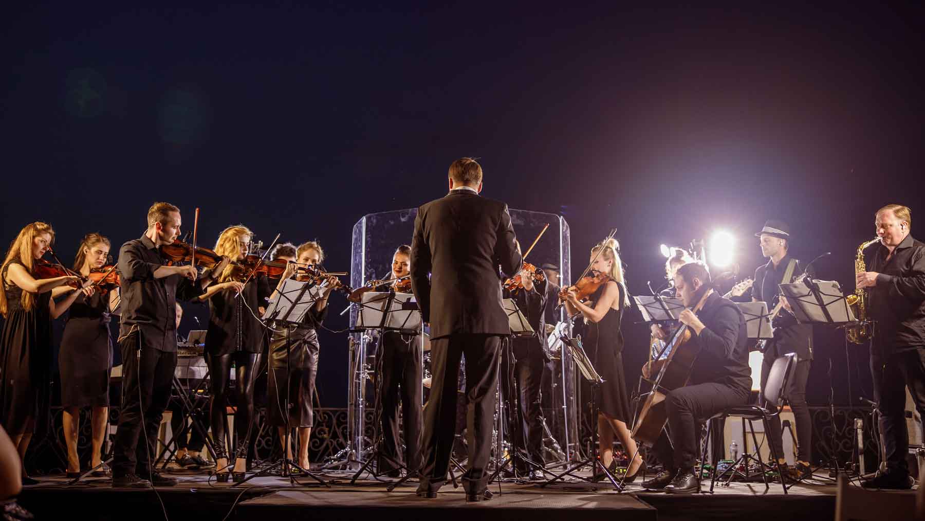 Klassiek Concert Roerkade Roermond