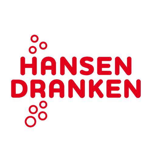 Hansen dranken