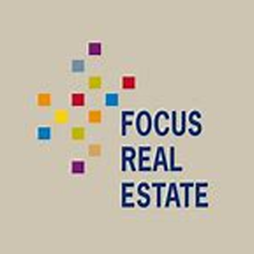 focus real estate