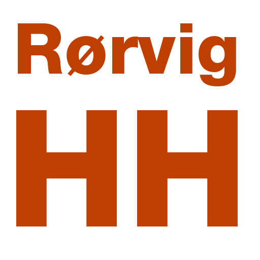 Rørvig Handels- og Håndværkerforening