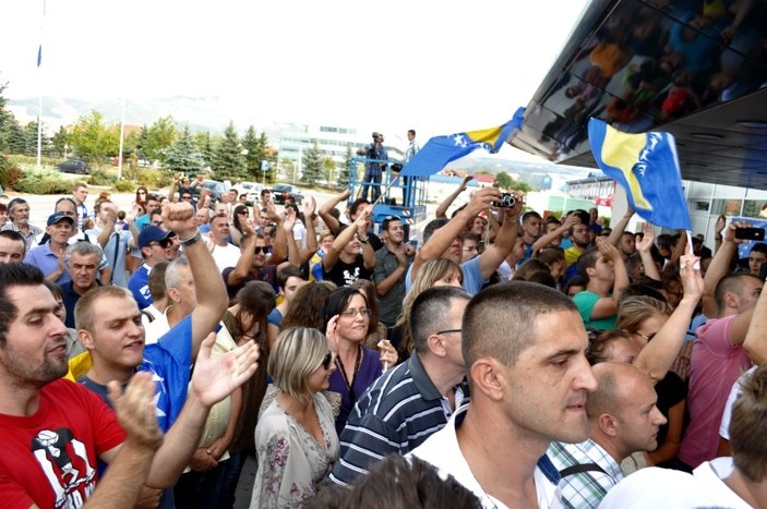 Foto: Nedim Grabovica/Klix.ba ◊ 