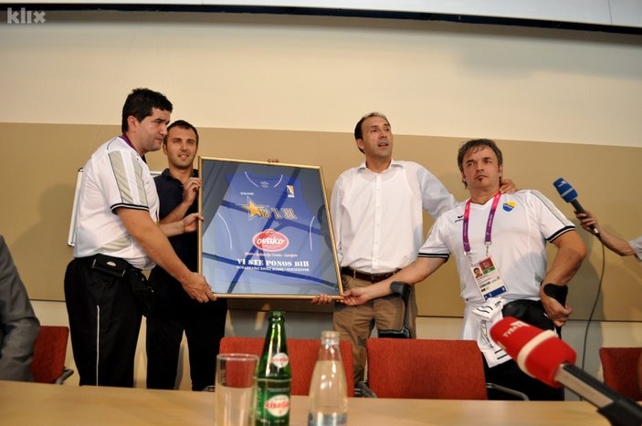 Foto: Nedim Grabovica/Klix.ba ◊ 