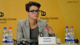 Sandra Orlović