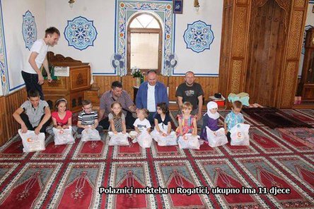 rogatica mekteb
