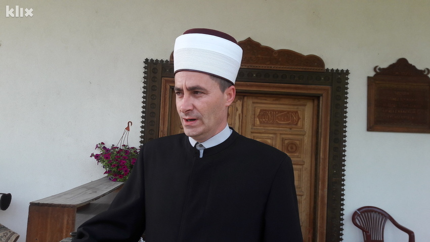 Rogatički imam Amel efendija Kozlić: Bajram sa povratnicima je blagodat