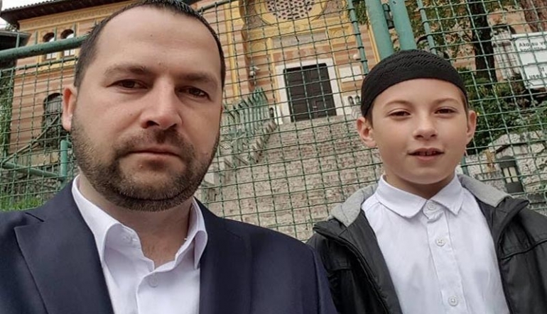 Tri uspjeha džemata iz Blagovca kod Vogo&scaron;će