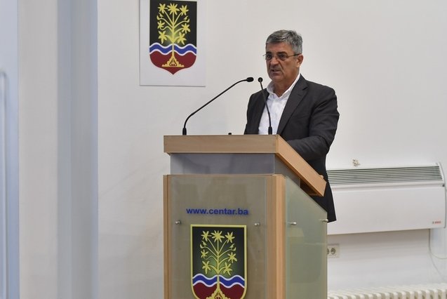 Ajnad&Aring;&frac34;i&Auml;: Blizu 22 miliona KM 2018. smo ulo&Aring;&frac34;ili u kapitalne projekte