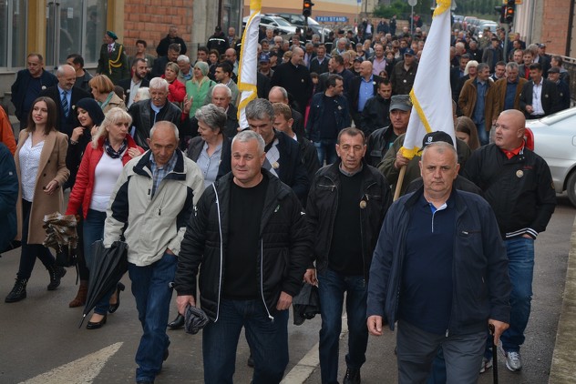 Billedresultat for U GoraÅ¾du se okupili zlatni ljiljani