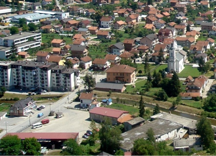 Billedresultat for rogatica crkveni dom