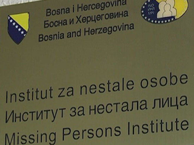 Institut za nestale osobe BiH obilježava Međunarodni dan nestalih osoba