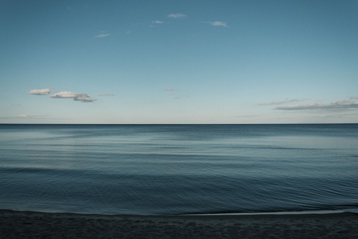 Horizon Rigeleje