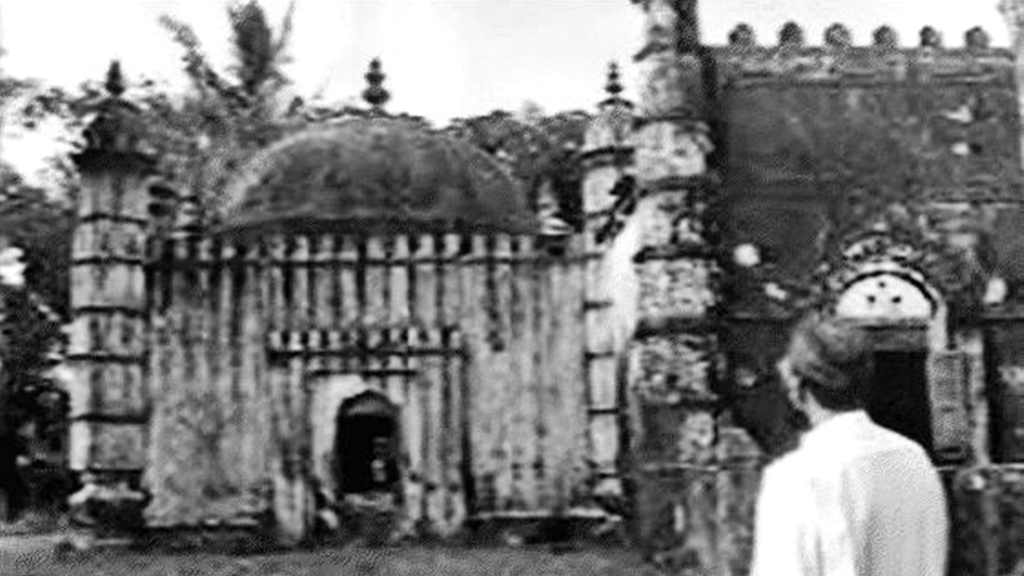 Muslim Poets in the Court of Medieval Arakan The Rohingya Post