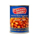 Foulmodammes Chtoura 600gr*12