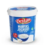 Destan Yogurt 3,8% 1kg*6