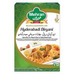 Mehran Hyderbadi Birayni Masala 100gr*6
