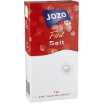 Salt fin packet 1kg*10