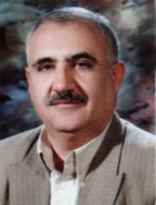 najafi karim