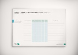 Design af worksheet